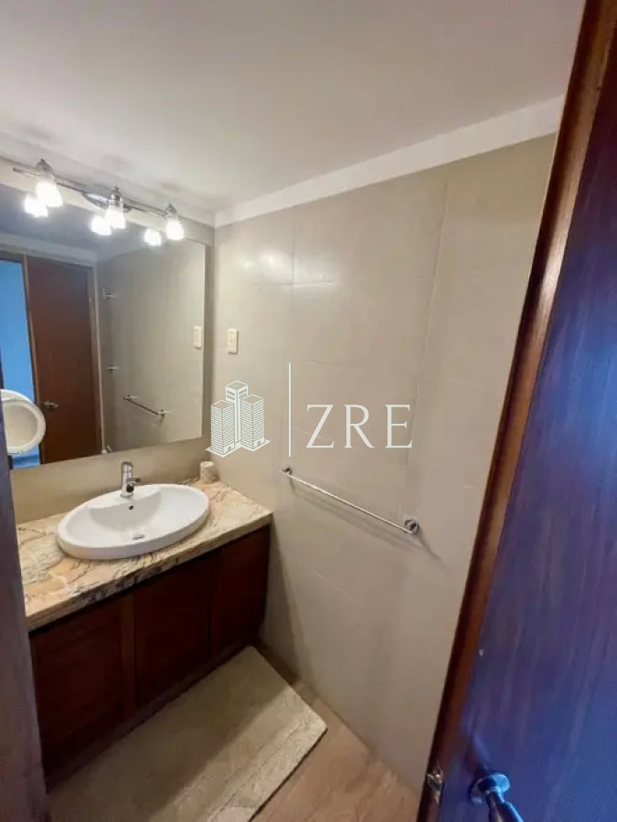 Apartamento ID.73 - Venta Apartamento 3 dormitorios y dependencia servicio