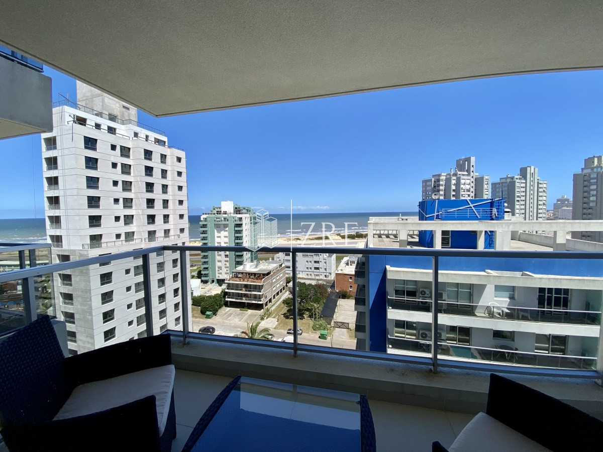 Apartamento ID.448 - VENTA APARTAMENTO 2 dormitorios