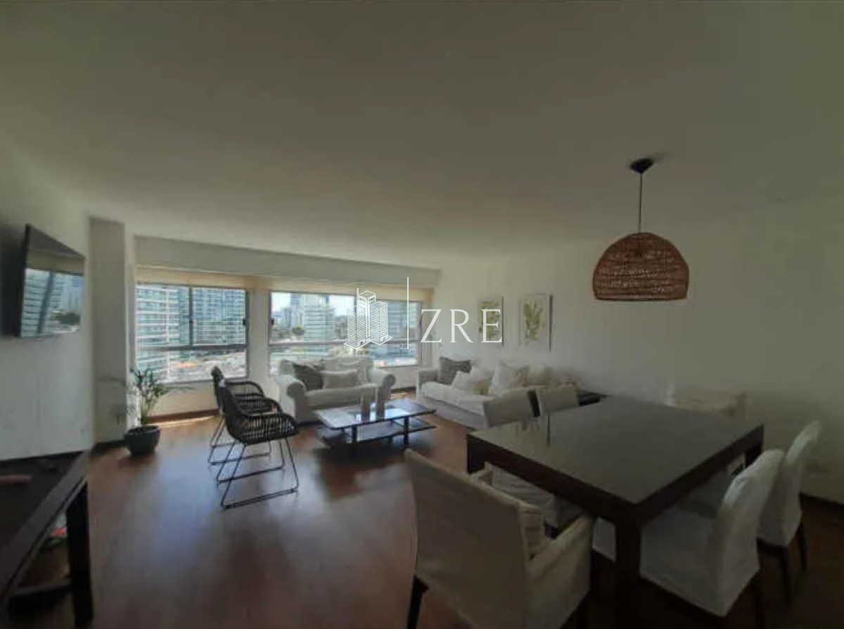 Apartamento ID.571 - Venta Apartamento