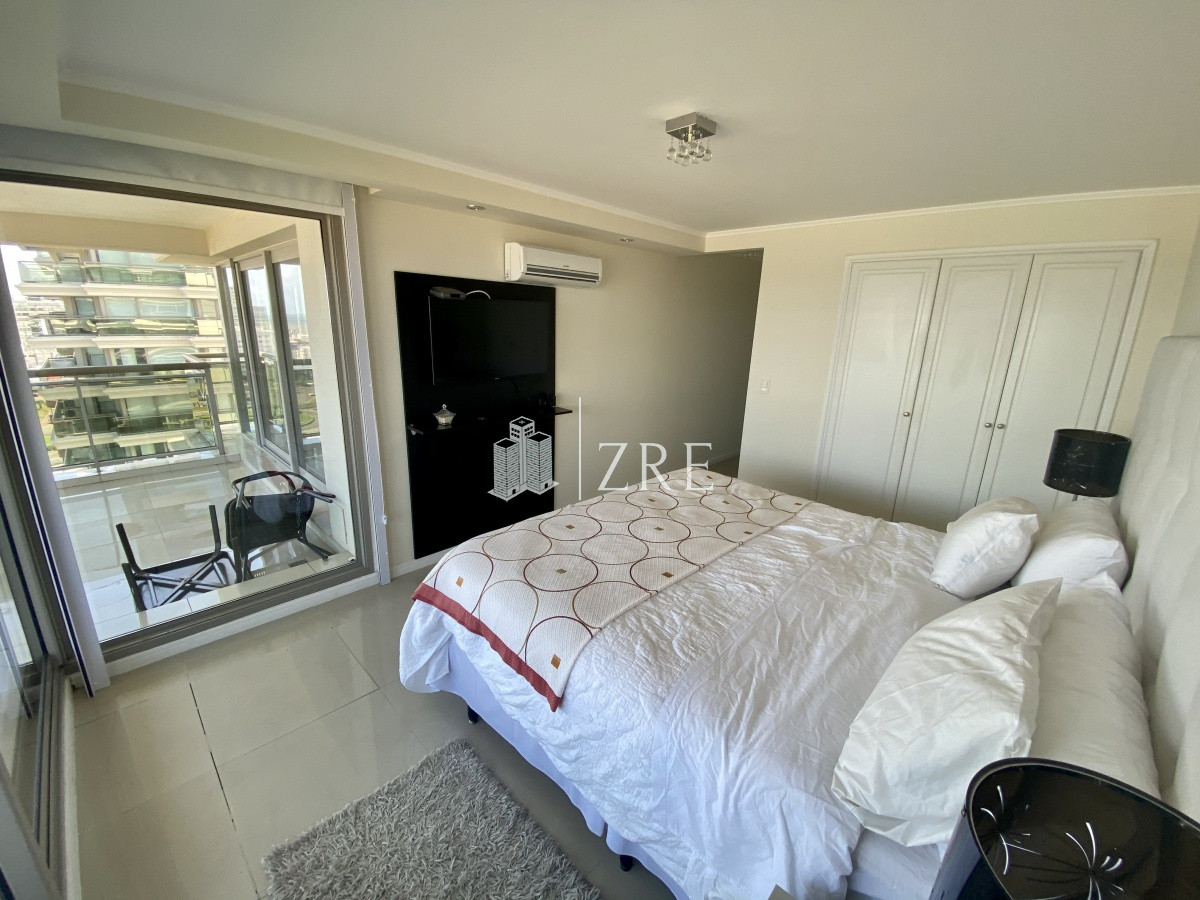 Apartamento ID.511 - Venta Apartamento 3 dormitorios Imperiale I Punta del Este