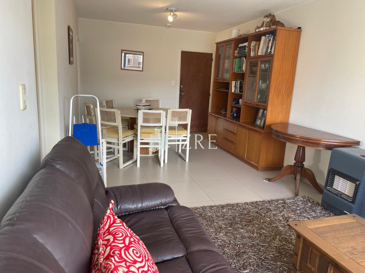 Apartamento ID.613 - Venta apartamento 3 dormitorios. Península, Punta del Este. 