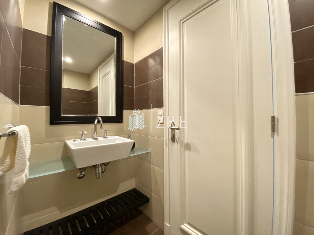 Apartamento ID.300 - VENTA  APARTAMENTO 2 DORMITORIOS IMPERIALE PUNTA DEL ESTE