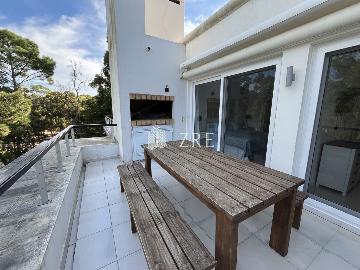 Apartamento ID.624 - Venta apartamento dos dormitorios, Solanas. Punta Ballena 