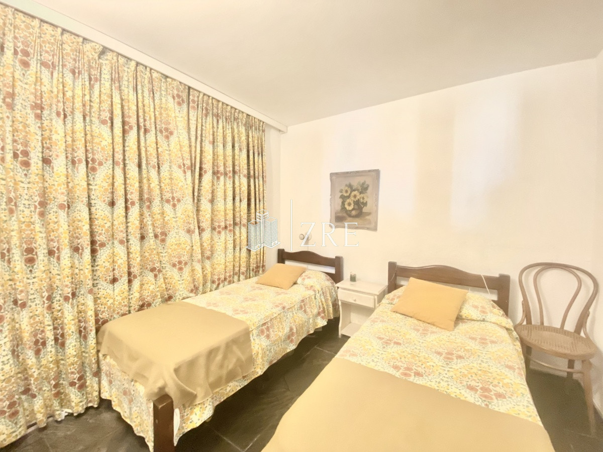 Apartamento ID.1254 - ALQUILER DEPARTAMENTO 2 DORMITORIOS FRENTE AL MAR