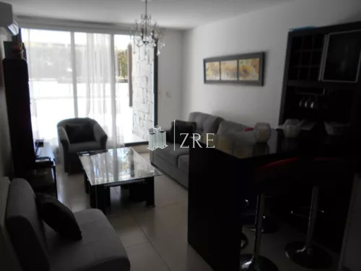 Apartamento ID.986 - Venta Departamento - 1 Dormitorio y 1/2 - San Rafael Punta del Este 