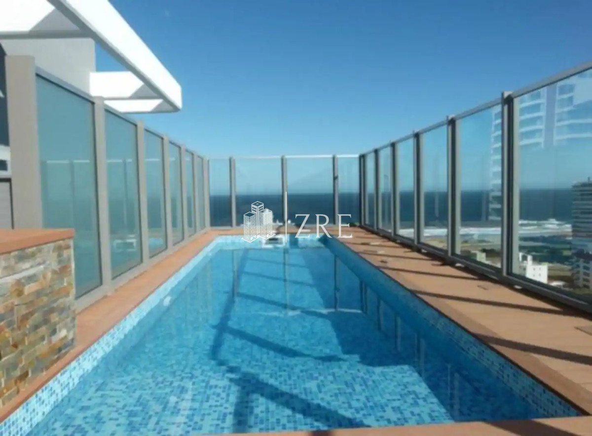 Apartamento ID.138 - Venta Departamento Monoambiente - Punta del Este 