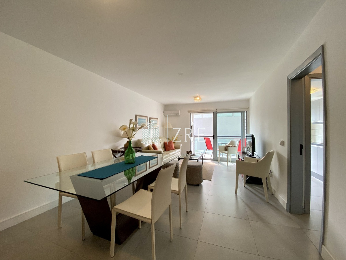 Apartamento ID.902 - Venta apartamento 2 dormitorios Punta del Este
