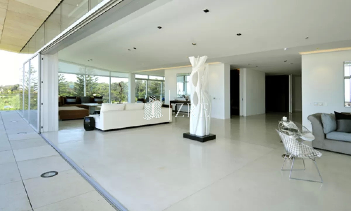 Apartamento ID.908 - Venta apartamento 5 dormitorios playa brava Punta del Este 