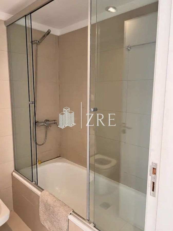 Apartamento ID.53 - Venta apartamento Punta del Este - 1 dormitorio y medio