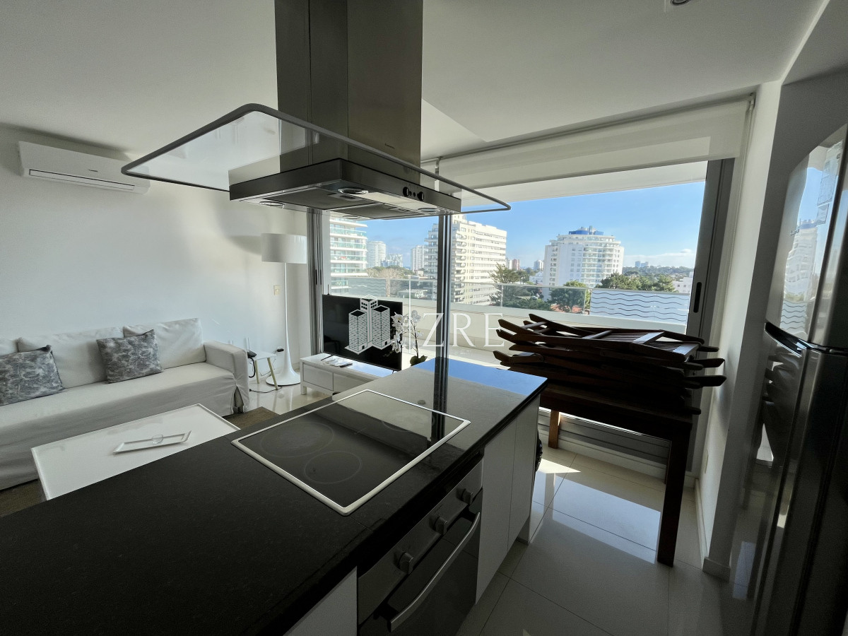 Apartamento ID.568 - Venta Apartamento, Punta Del Este, Aidy Grill
