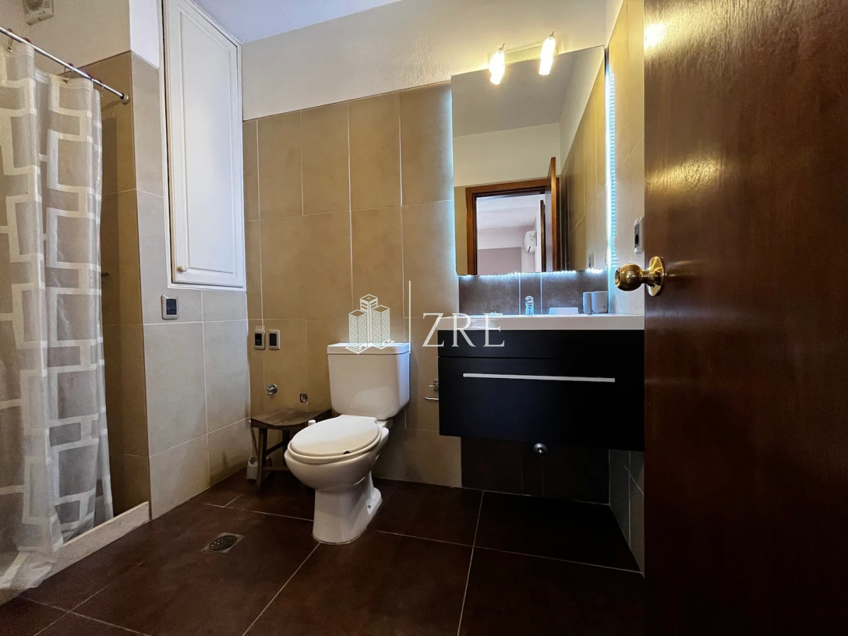 Apartamento ID.156 - Venta Departamento - 1 Dormitorio + Terraza exclusica - Punta Del Este 