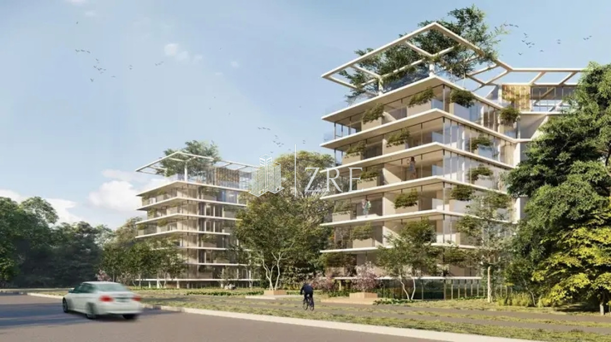 Apartamento ID.178 - Venta apartamento - 1 Dormitorio 1 Baño. Roosevelt, Punta del Este 