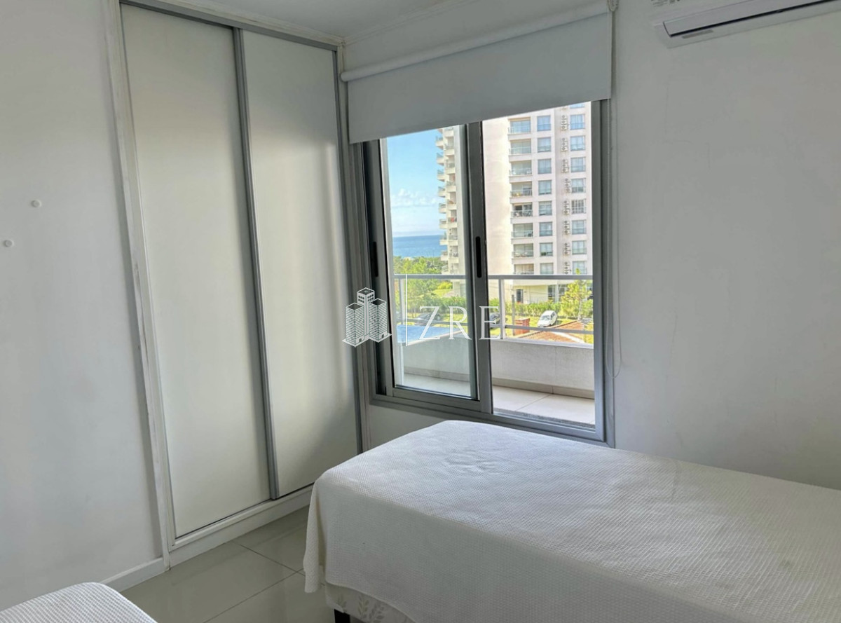 Apartamento ID.90 - Venta apartamento Punta del Este 3 dormitorios