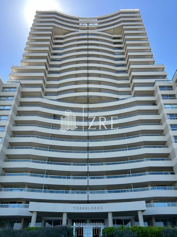 Apartamento ID.637 - Venta apartamento tres dormitorios