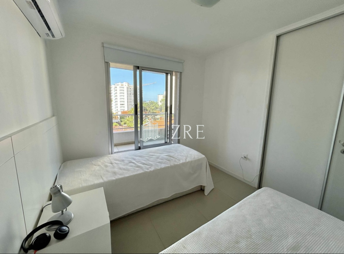 Apartamento ID.90 - Venta apartamento Punta del Este 3 dormitorios