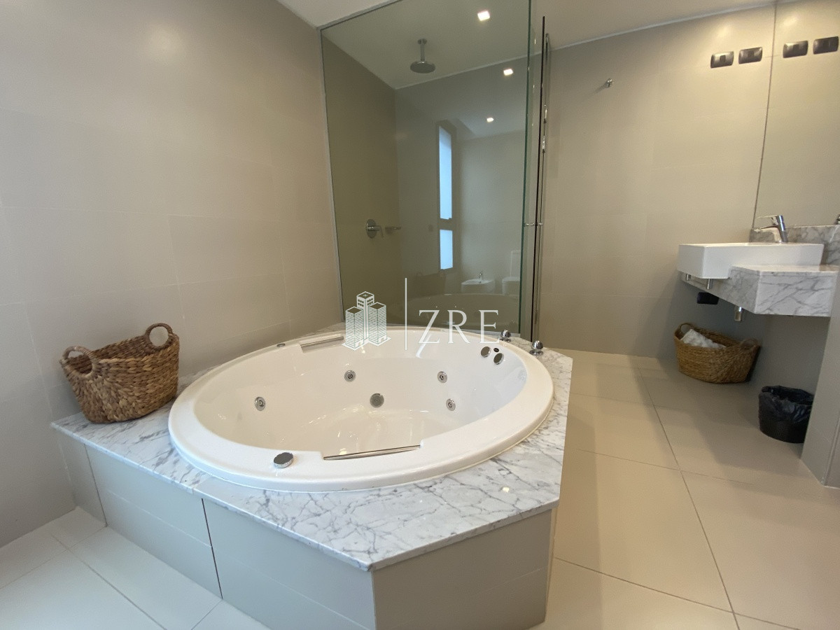 Apartamento ID.362 - Venta planta semipiso en Tiburón Terrazas Barra