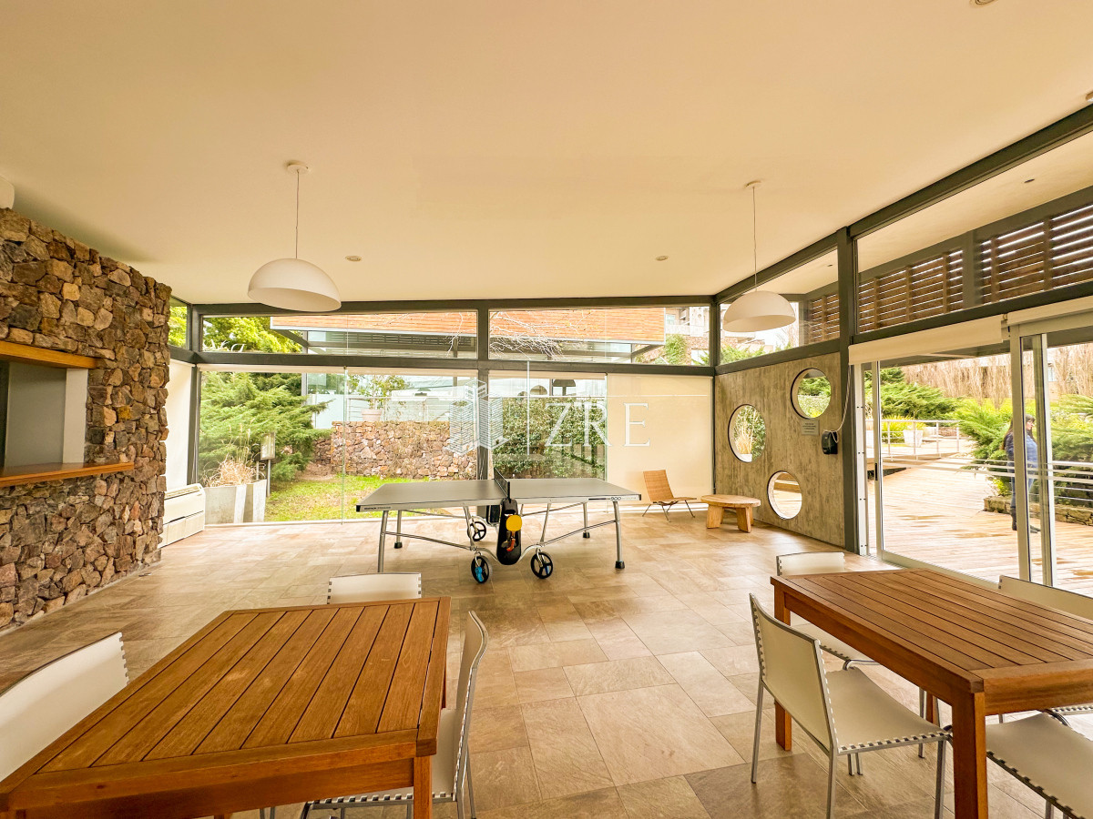 Apartamento ID.574 - Venta Apartamento Punta Ballena, Punta del este 