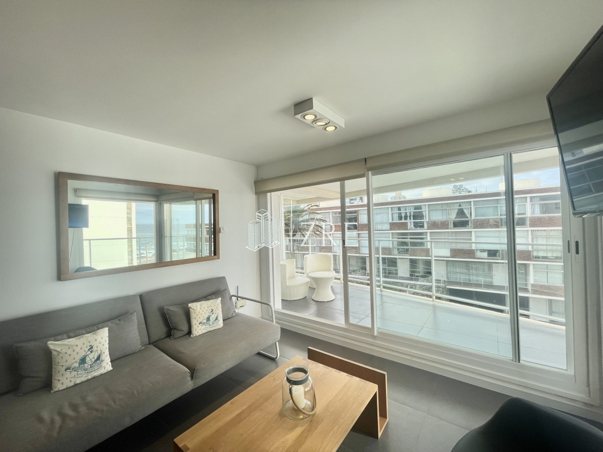 Apartamento ID.98 - Venta apartamento 2 dormitorios