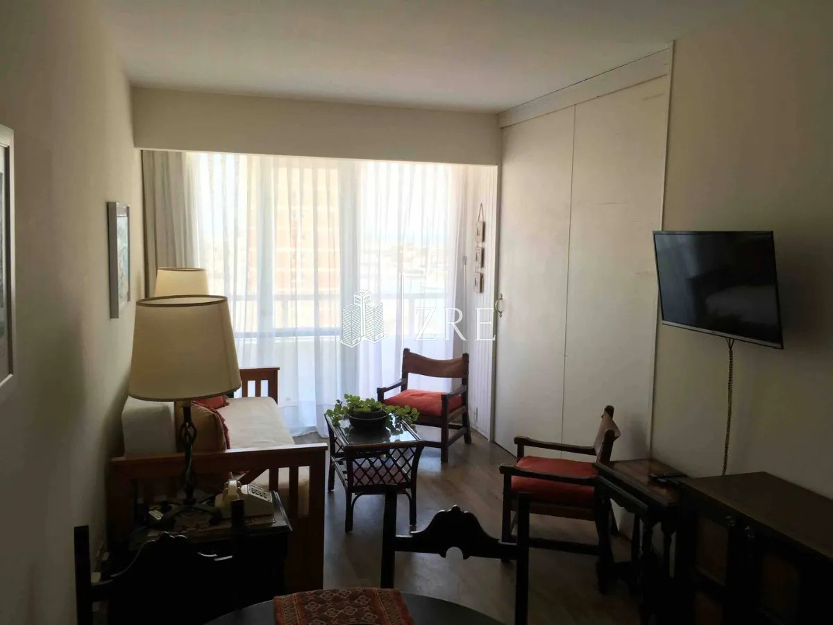 Apartamento ID.628 - Venta apartamento un dormitorio, Peninsula, Punta Del Este 
