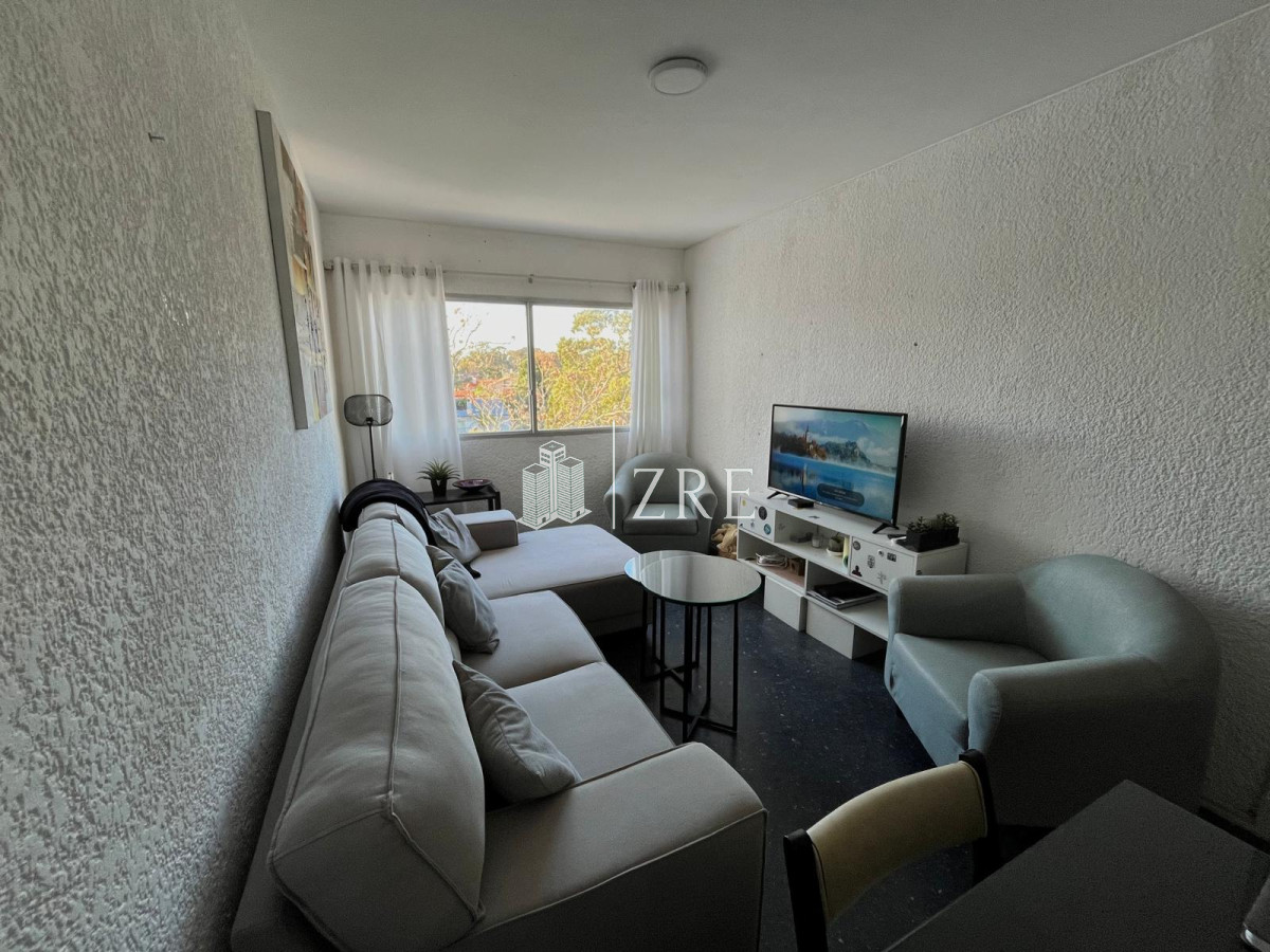 Apartamento ID.590 - Venta apartamento 3 dormitorios