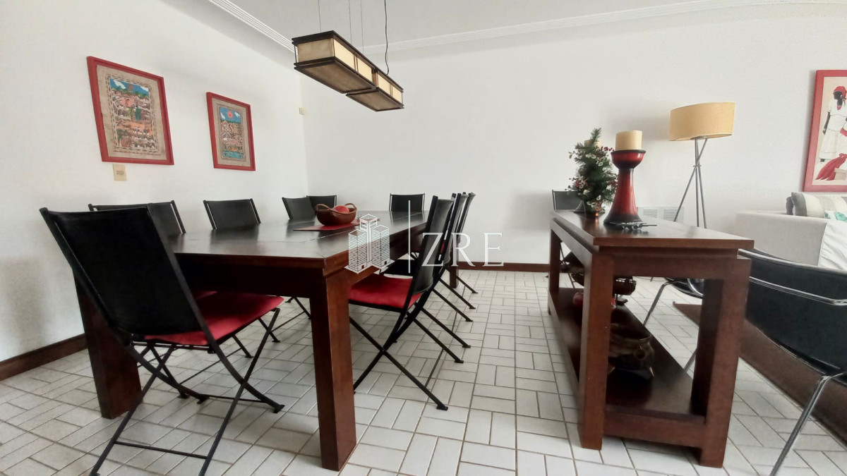 Apartamento ID.175 - Venta - Alquiler Departamento - 3 Dormitorios 3 baños + Servicio - Playa Brava   