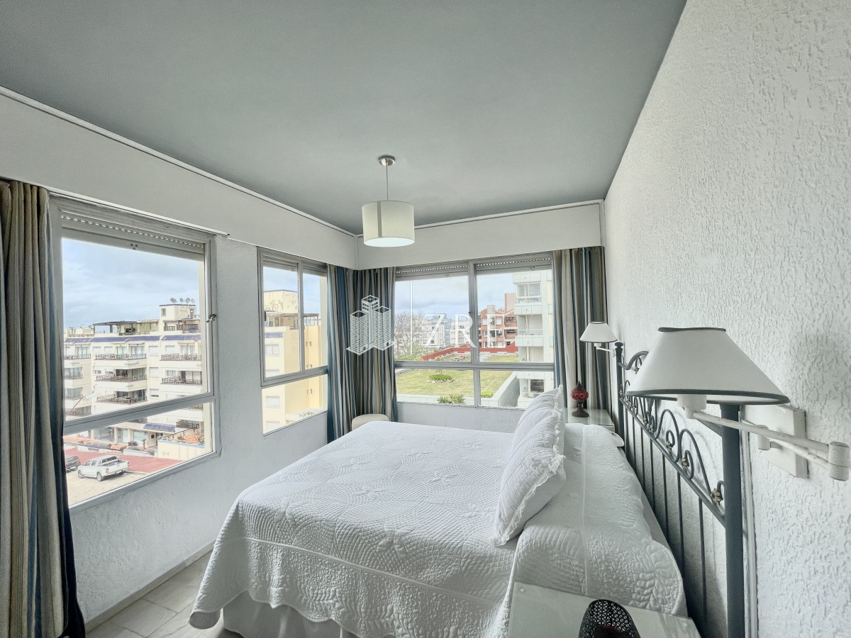 Apartamento ID.172 - Apartamento en Punta del Este, Península