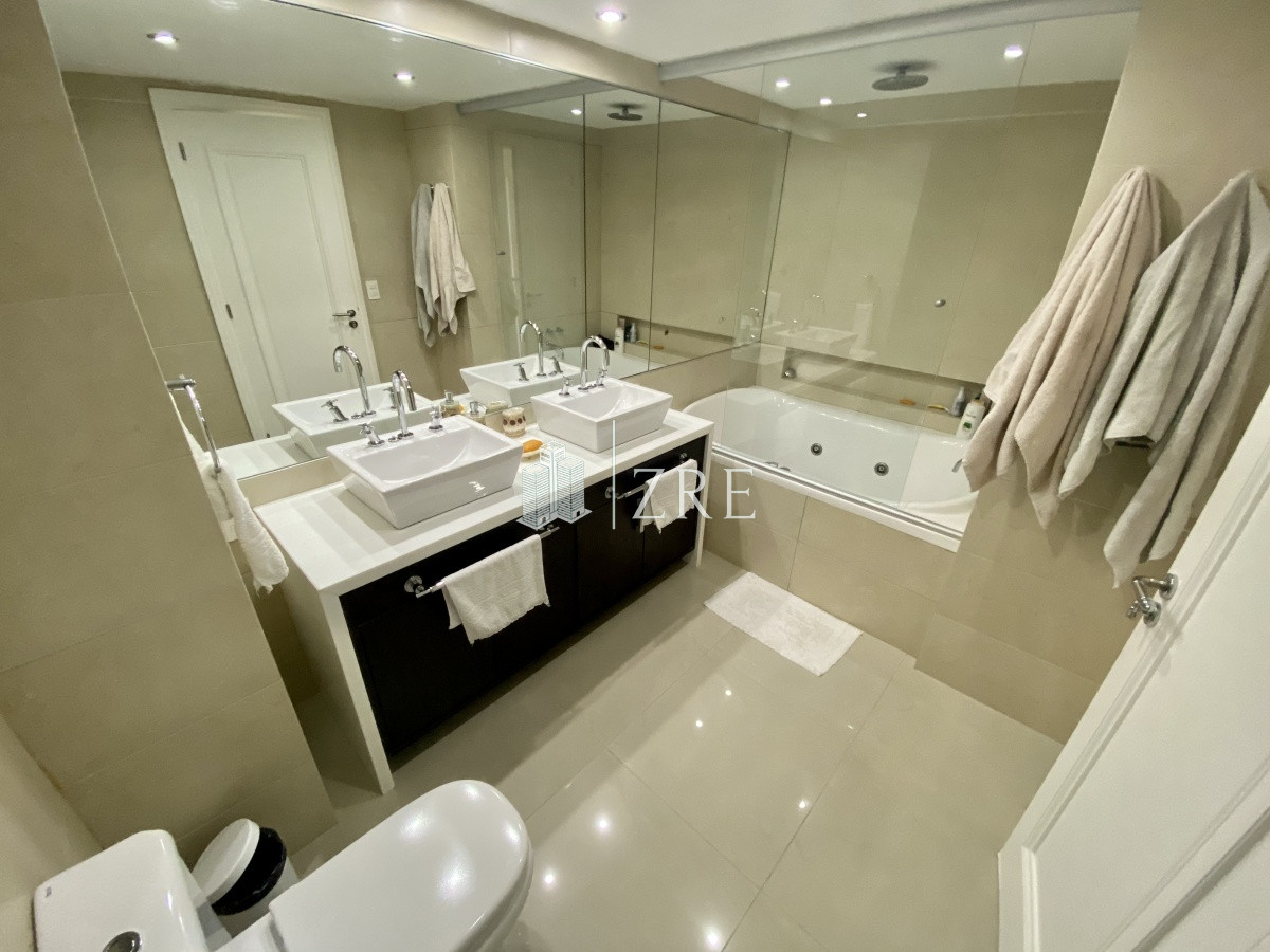 Apartamento ID.511 - Venta Apartamento 3 dormitorios Imperiale I Punta del Este