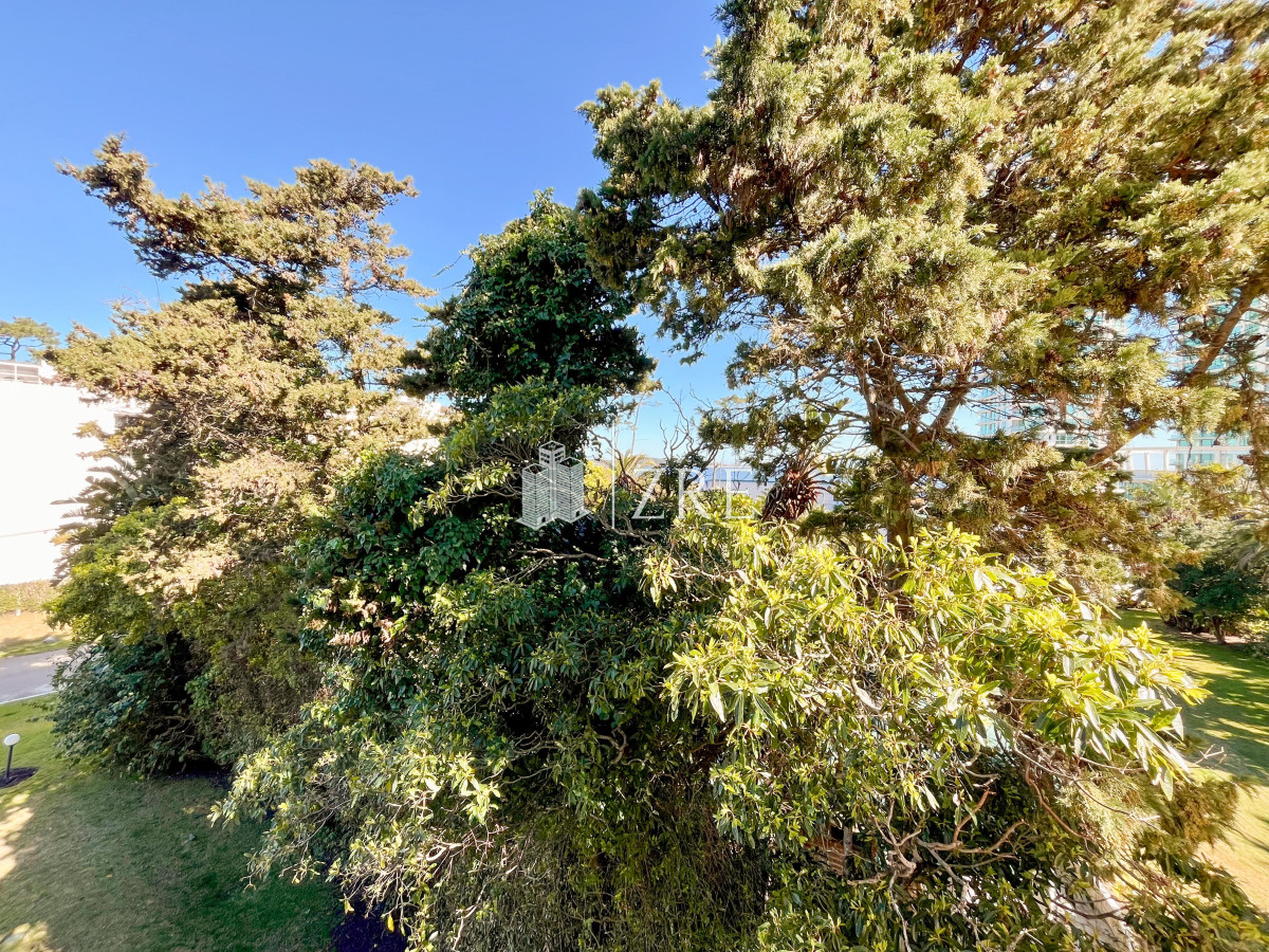 Apartamento ID.614 - Venta apartamento 3 dormitorios. Playa mansa, Punta del Este 