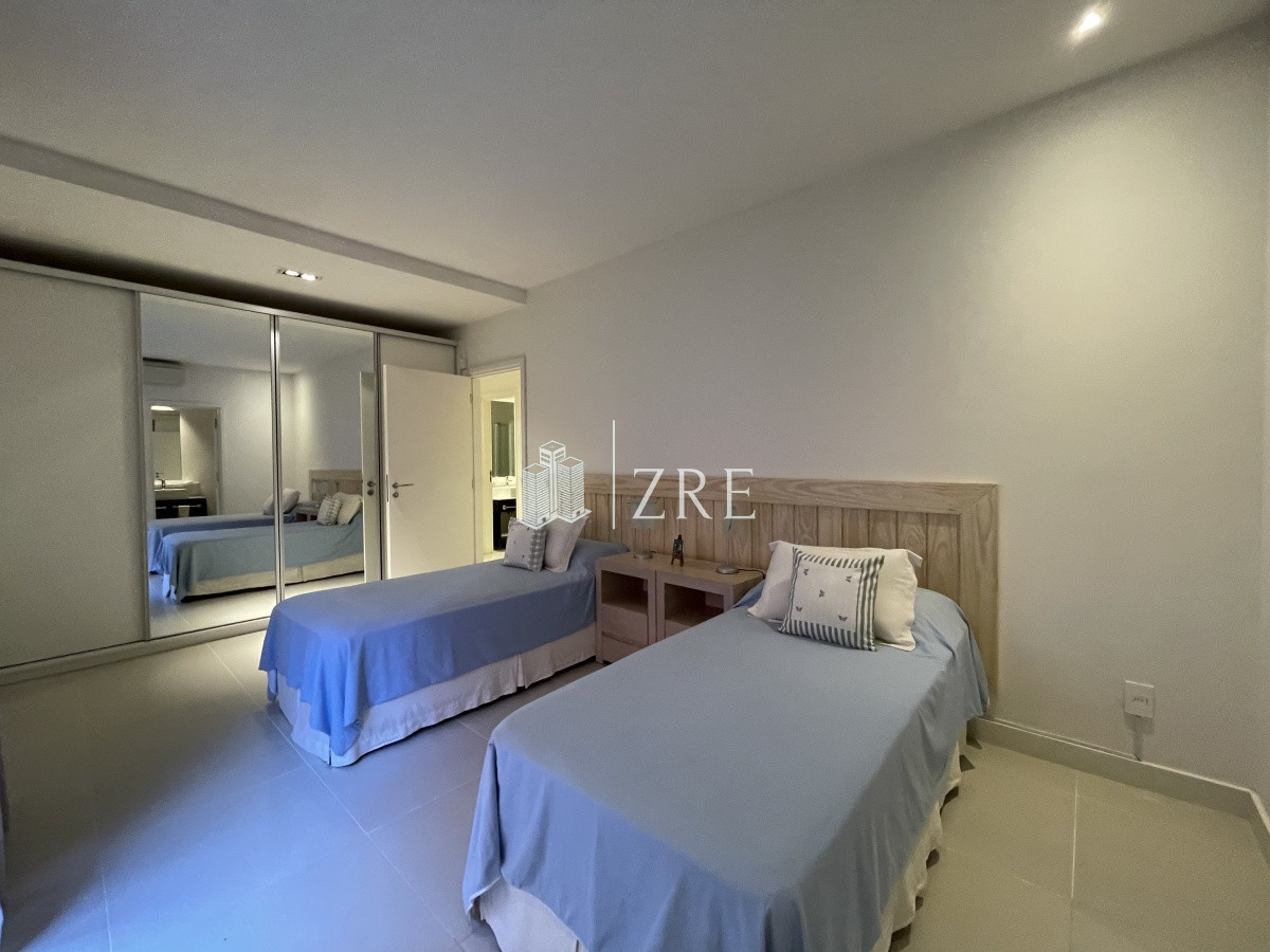 Apartamento ID.276 - Venta. Apartamento, 5 dormitorios. Punta Ballena