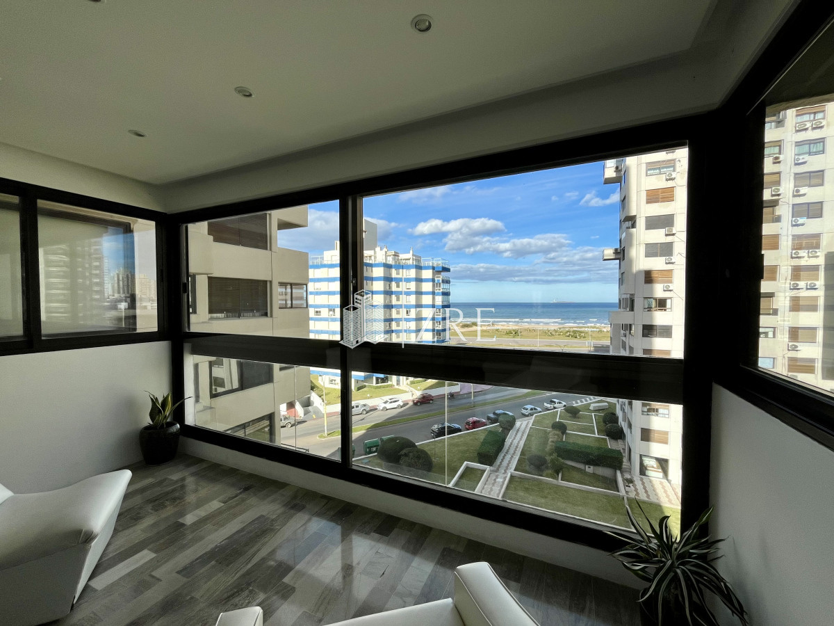 Apartamento ID.560 - Venta Apartamento, Punta Del Este, Maldonado