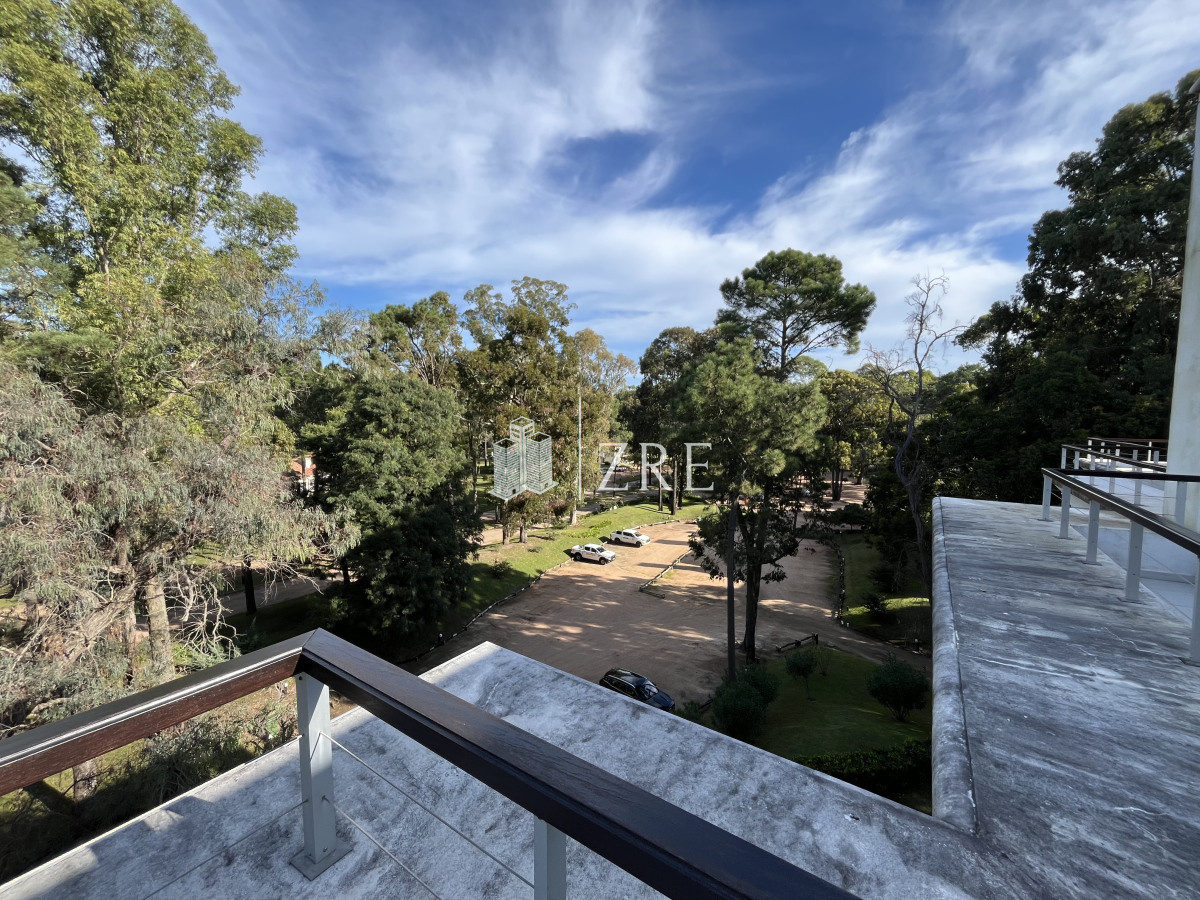 Apartamento ID.624 - Venta apartamento dos dormitorios, Solanas. Punta Ballena 