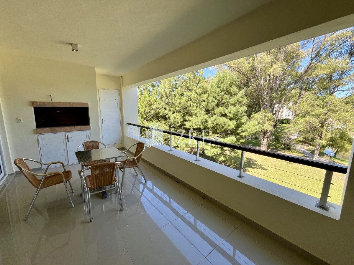 Apartamento ID.776 - Venta apartamento 2 dormitorios.