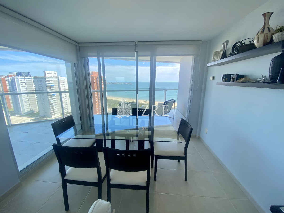 Apartamento ID.442 - Venta apartamento 3 dormitorios