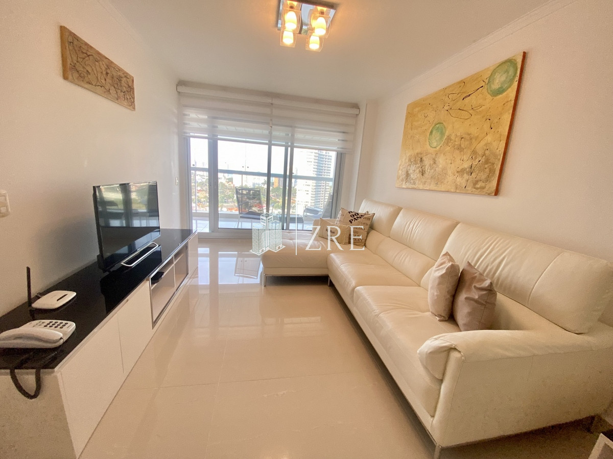 Apartamento ID.226 - Venta apartamento 2 dormitorios Punta del Este 