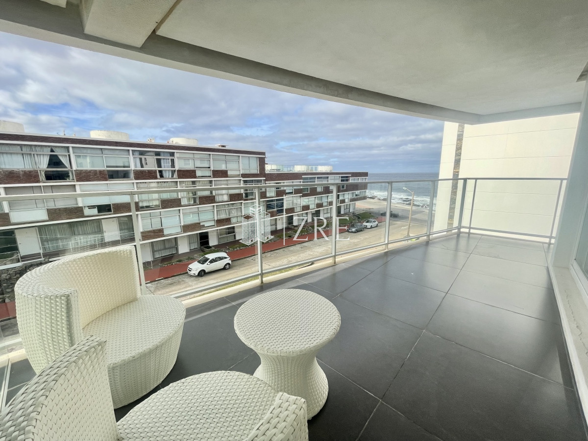 Apartamento ID.98 - Venta apartamento 2 dormitorios