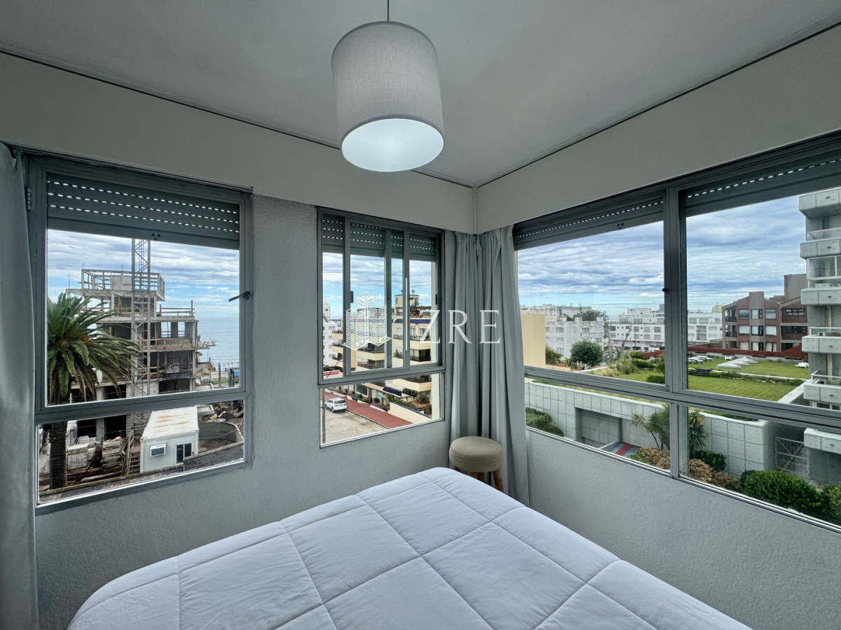Apartamento ID.172 - Apartamento en Punta del Este, Península