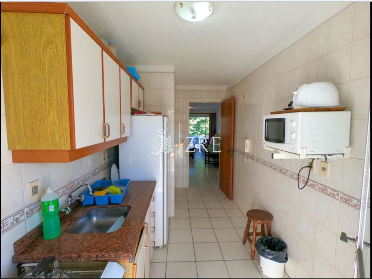 Apartamento ID.614 - Venta apartamento 3 dormitorios. Playa mansa, Punta del Este 