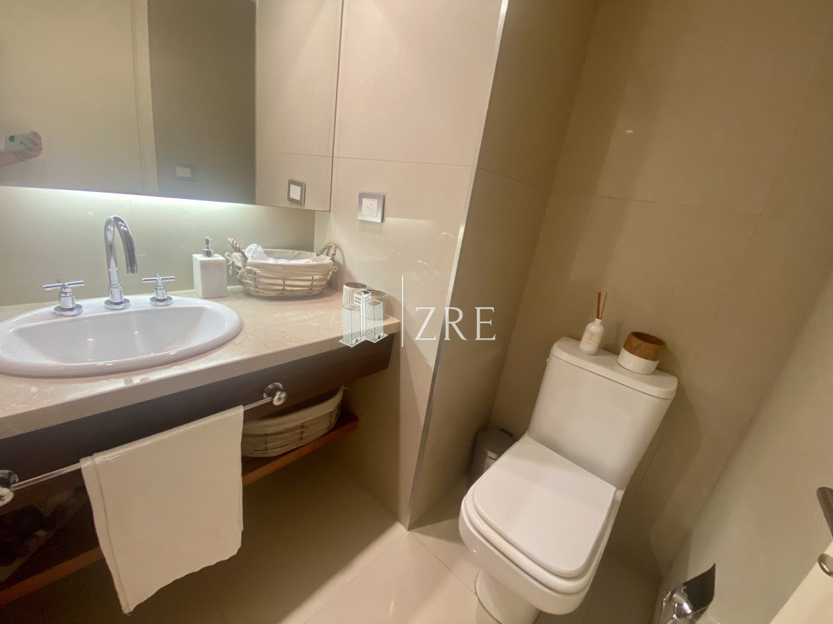 Apartamento ID.256 - Venta apartamento frente al mar 3 dormitorios