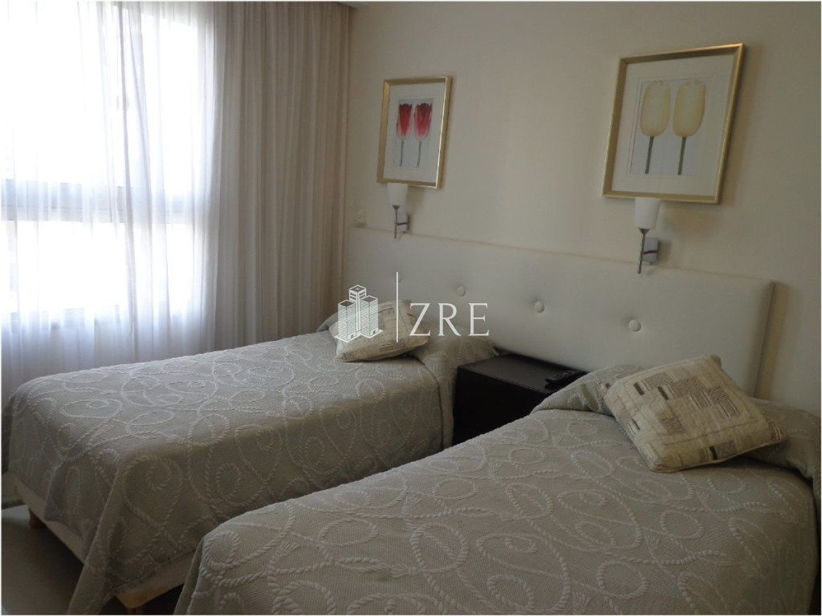 Apartamento ID.143 - Apartamento en Punta del Este, Brava
