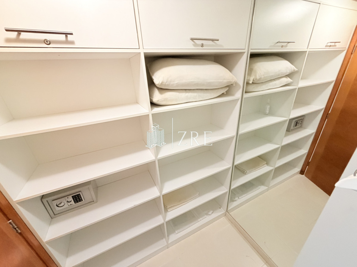 Apartamento ID.1264 - Venta apartamento 2 dormitorios. Playa mansa, Punta del Este 