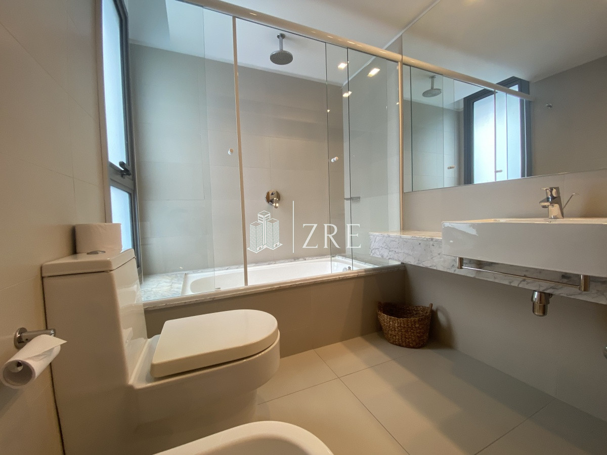 Apartamento ID.362 - Venta planta semipiso en Tiburón Terrazas Barra