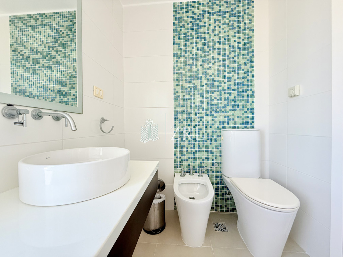 Apartamento ID.783 - Venta Penthouse 3 dormitorios Punta del Este