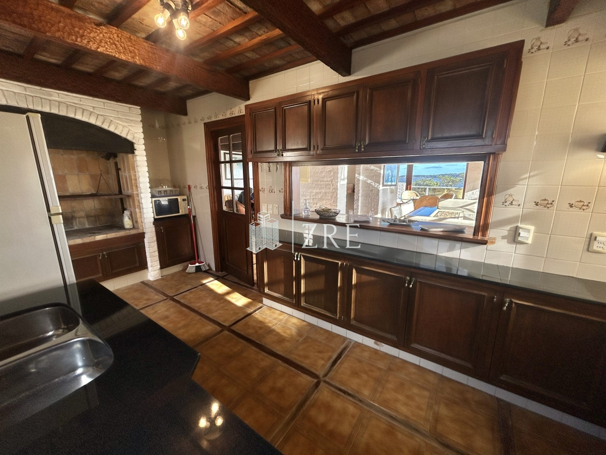 Apartamento ID.730 - Venta Penthouse 3 dormitorios