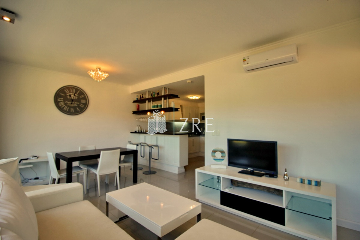 Apartamento ID.381 - Alquilo apartamento 1 dormitorio en Green Park, Solanas, Punta del Este.