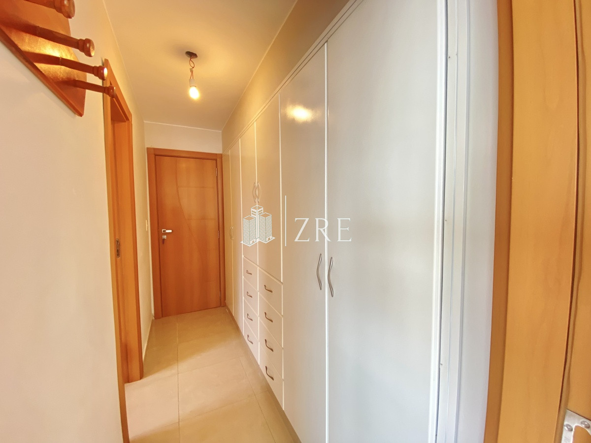 Apartamento ID.279 - Venta apartamento 4 dormitorios playa brava Punta del Este