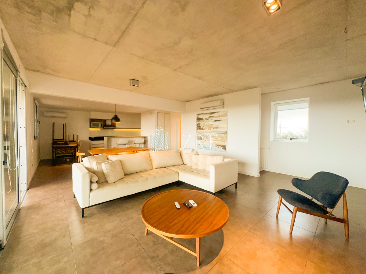 Apartamento ID.574 - Venta Apartamento Punta Ballena, Punta del este 