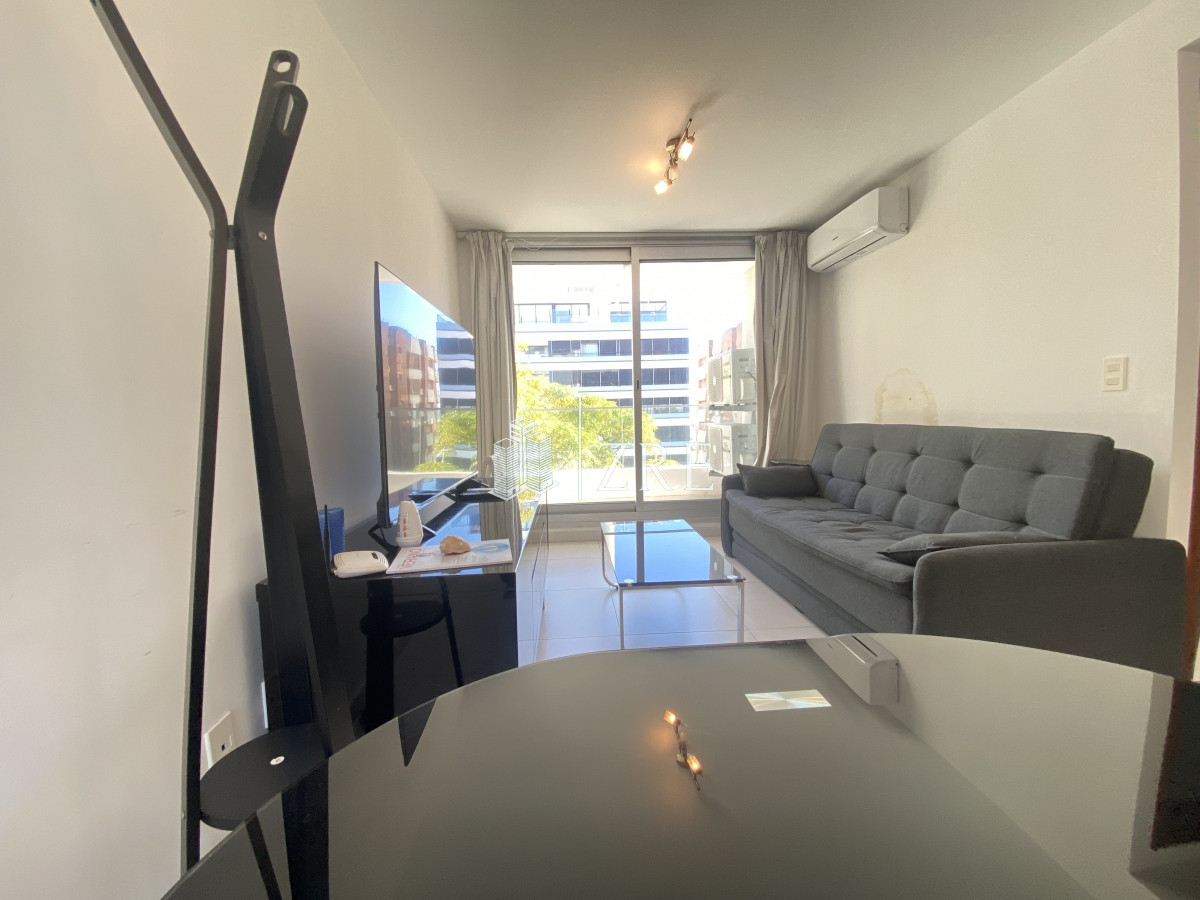 Apartamento ID.988 - Venta apartamento1 dormitorio Punta del Este