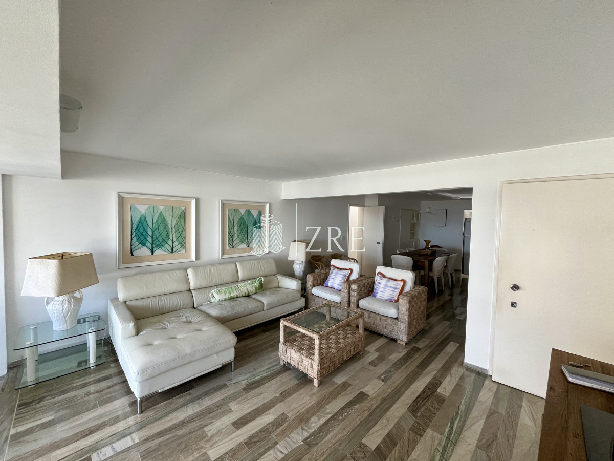 Apartamento ID.560 - Venta Apartamento, Punta Del Este, Maldonado