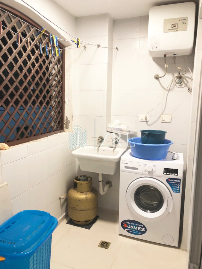 Apartamento ID.201 - Alquiler temporal apartamento 4 dormitorios Manantiales, La barra.