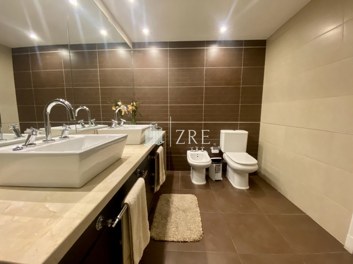 Apartamento ID.303 - Venta apartamento torre imperiale 2 dormitorios